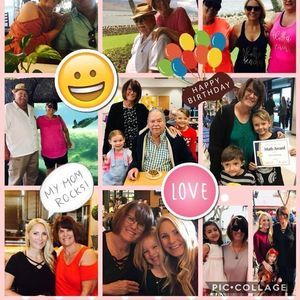 Meet your Posher, Cheryl